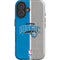 NBA Orlando Magic Canvas iPhone 16 Plus Impact Case